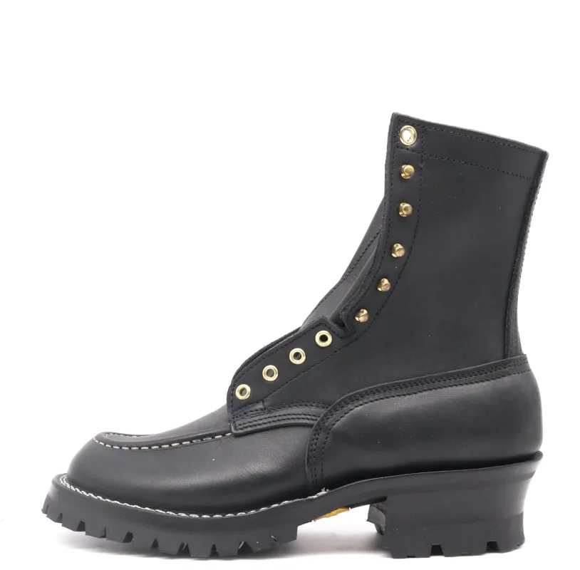Moc Toe Lug HD 9 D - Ready To Ship! made by Nicks Boots