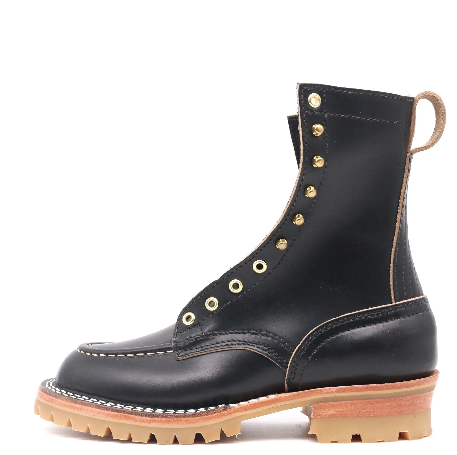 Moc Toe Lug 7.5 EE - Ready To Ship! sold by Nicks Boots