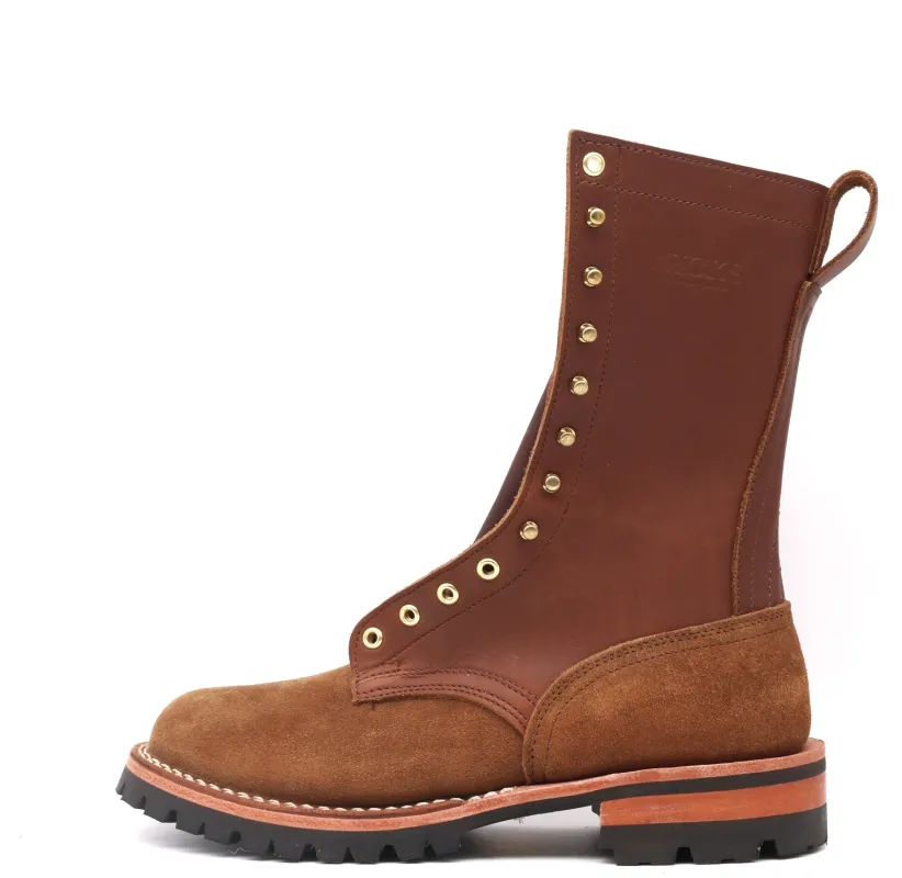 BuilderPro® 9.5 EE - Ready To Ship! sold by Nicks Boots