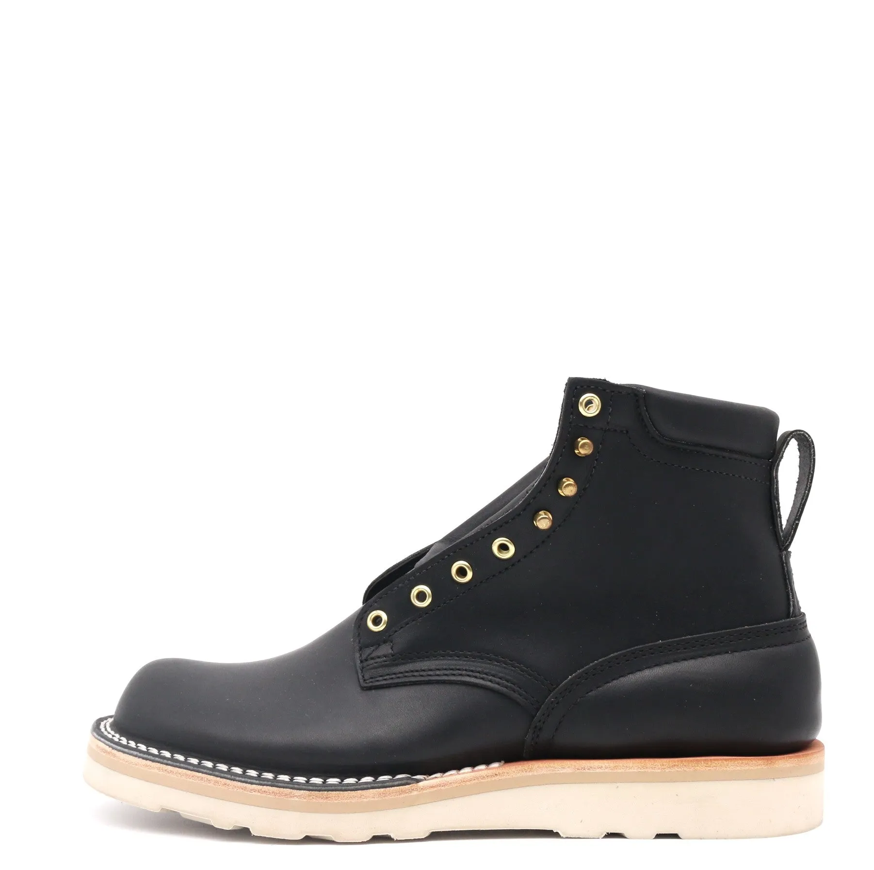 Spokane LaceUp 11.5 D - Ready To Ship! sold by Nicks Boots