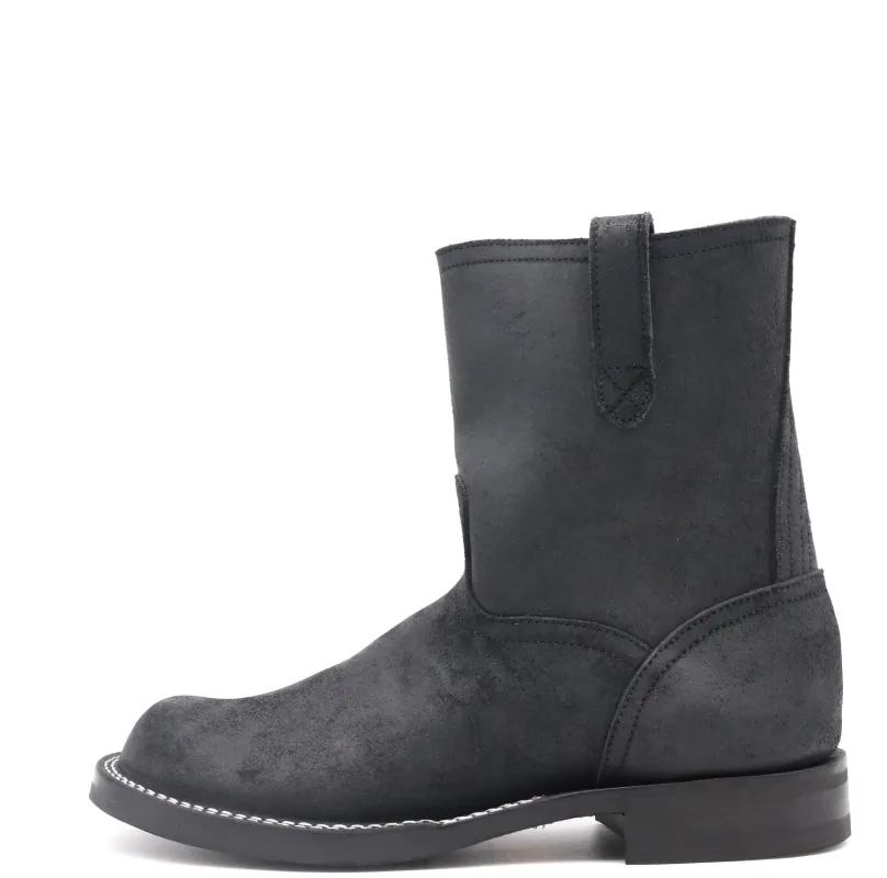 Side Loop Wellington 12 EE - Ready To Ship! sold by Nicks Boots