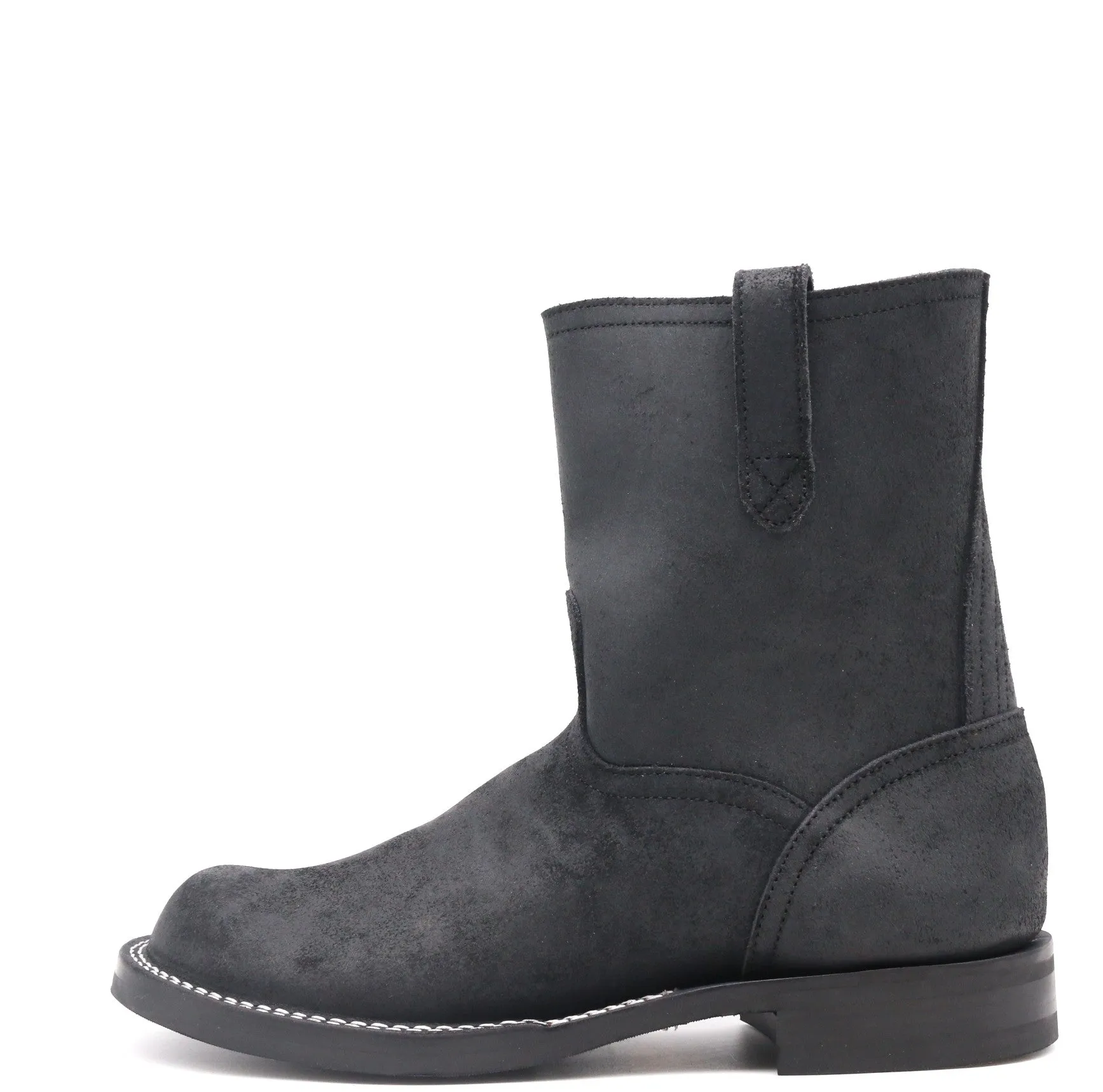 Side Loop Wellington 12 EE - Ready To Ship! sold by Nicks Boots