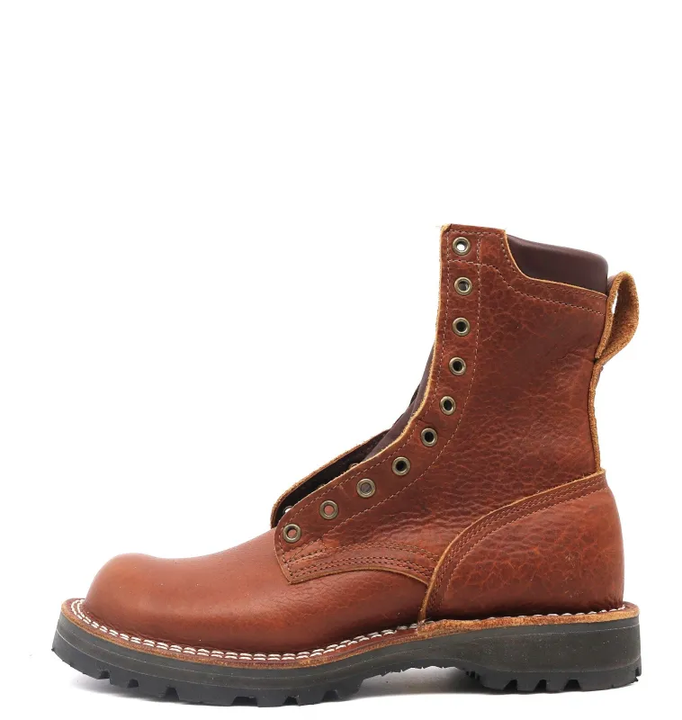 Peanut Bison 365™ Stitchdown 7.5 E - Ready To Ship! sold by Nicks Boots