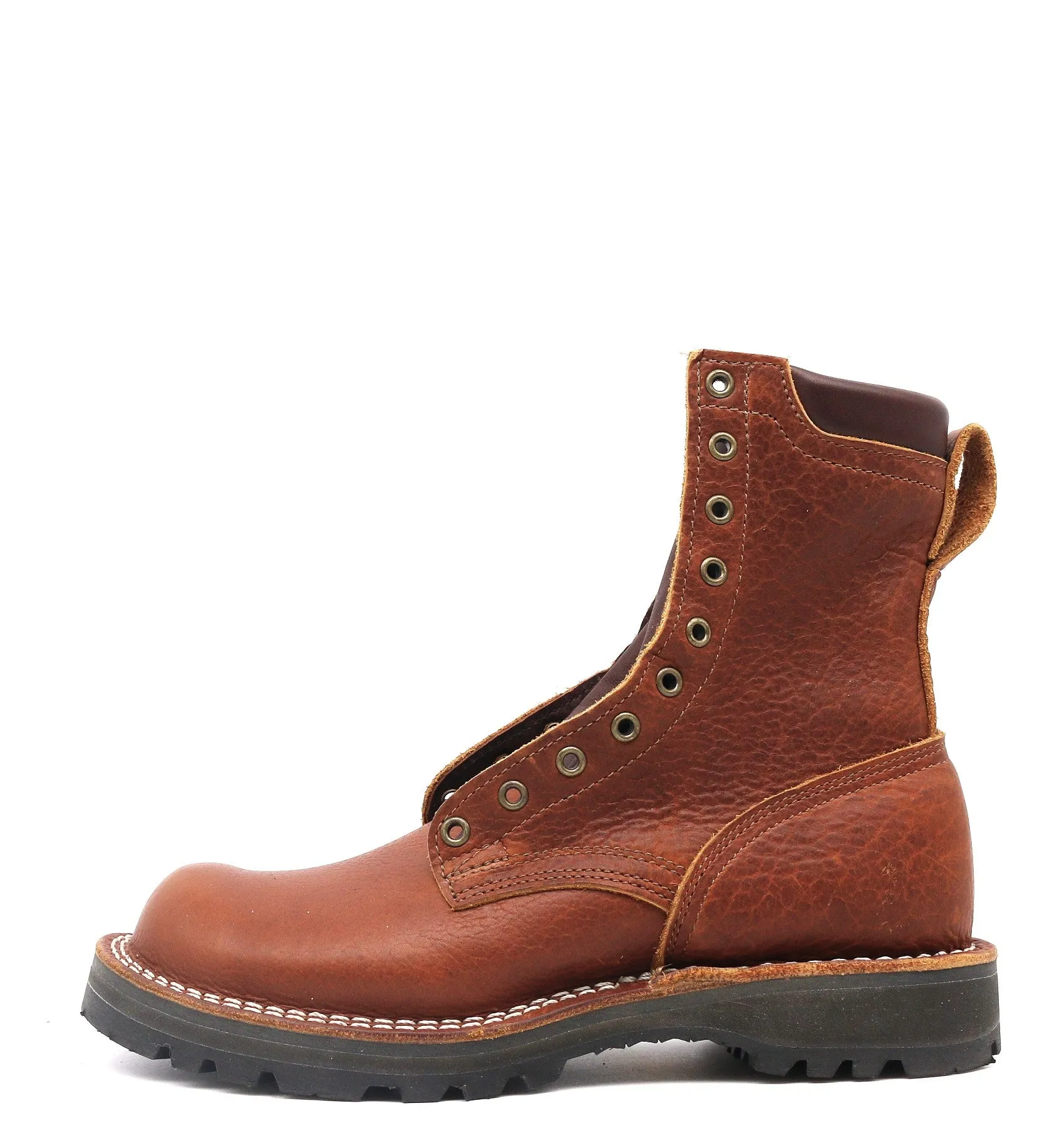 Peanut Bison 365™ Stitchdown 7.5 E - Ready To Ship! sold by Nicks Boots