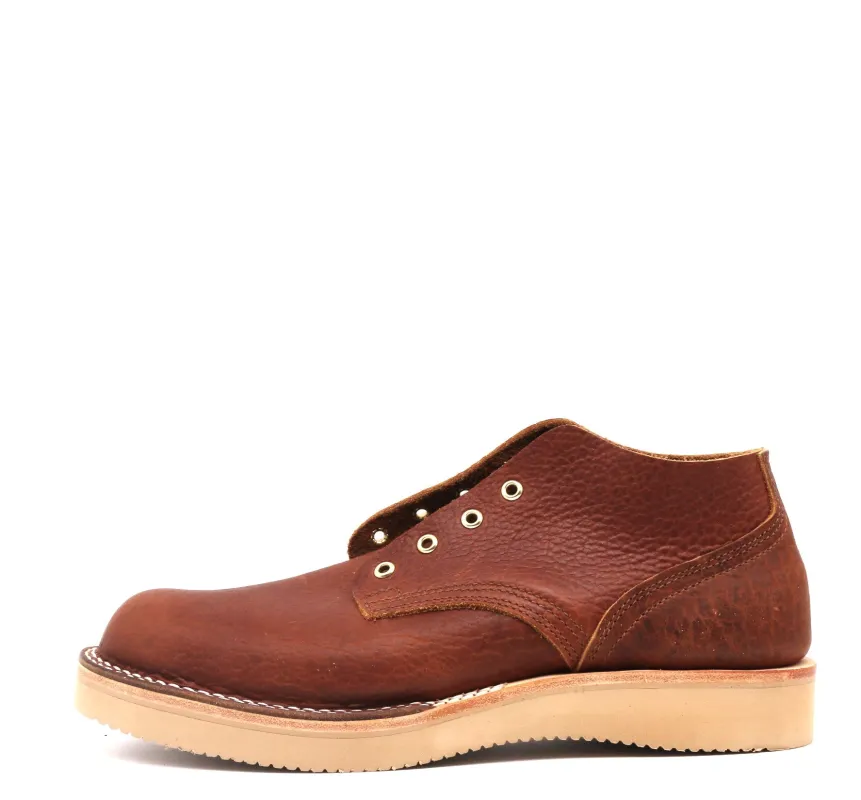 Riverfront 12.5 B - Ready To Ship! made by Nicks Boots