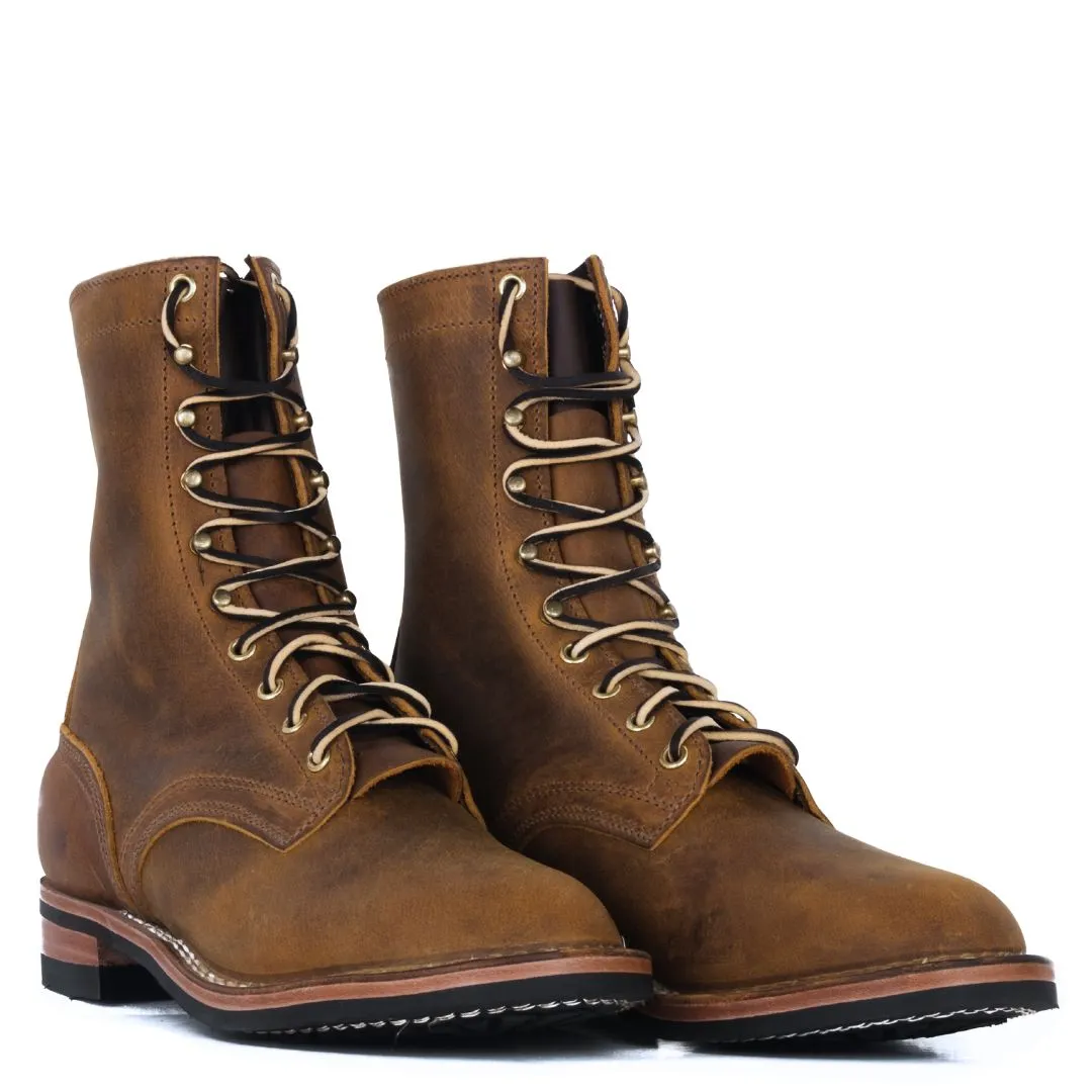 Officer - Quick Ship! sold by Nicks Boots product image thumbnail 2