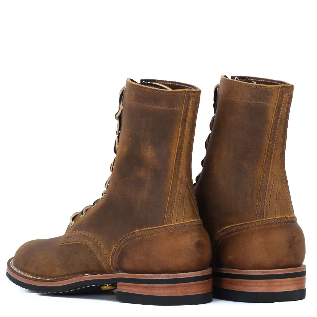 Officer - Quick Ship! sold by Nicks Boots product image thumbnail 3