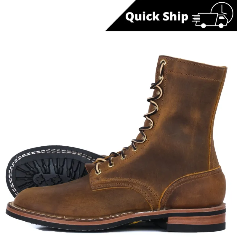 Officer - Quick Ship! sold by Nicks Boots