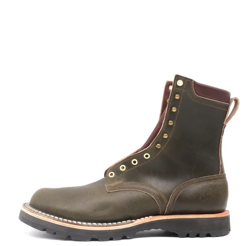 Lace Up 13.5 E - Ready To Ship! sold by Nicks Boots