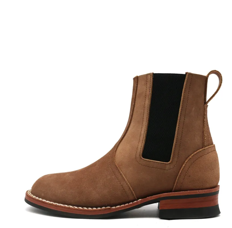 Chelsea 11 D - Ready To Ship! made by Nicks Boots