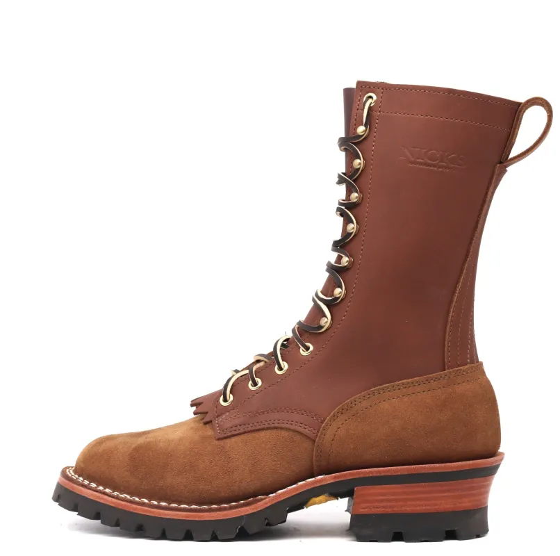 BuilderPro® - Classic Arch 9 E - Ready To Ship! sold by Nicks Boots