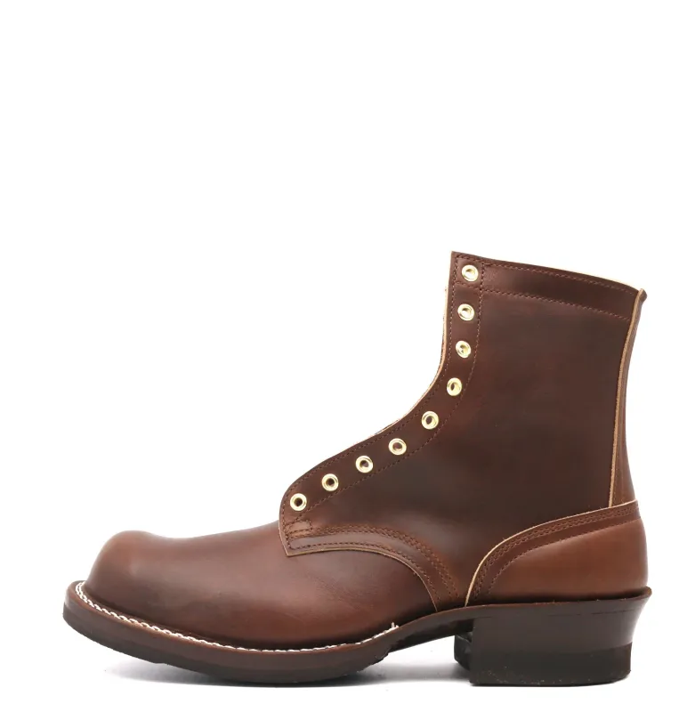 Shackleton Lace Up 11.5 E - Seconds! sold by Nicks Boots