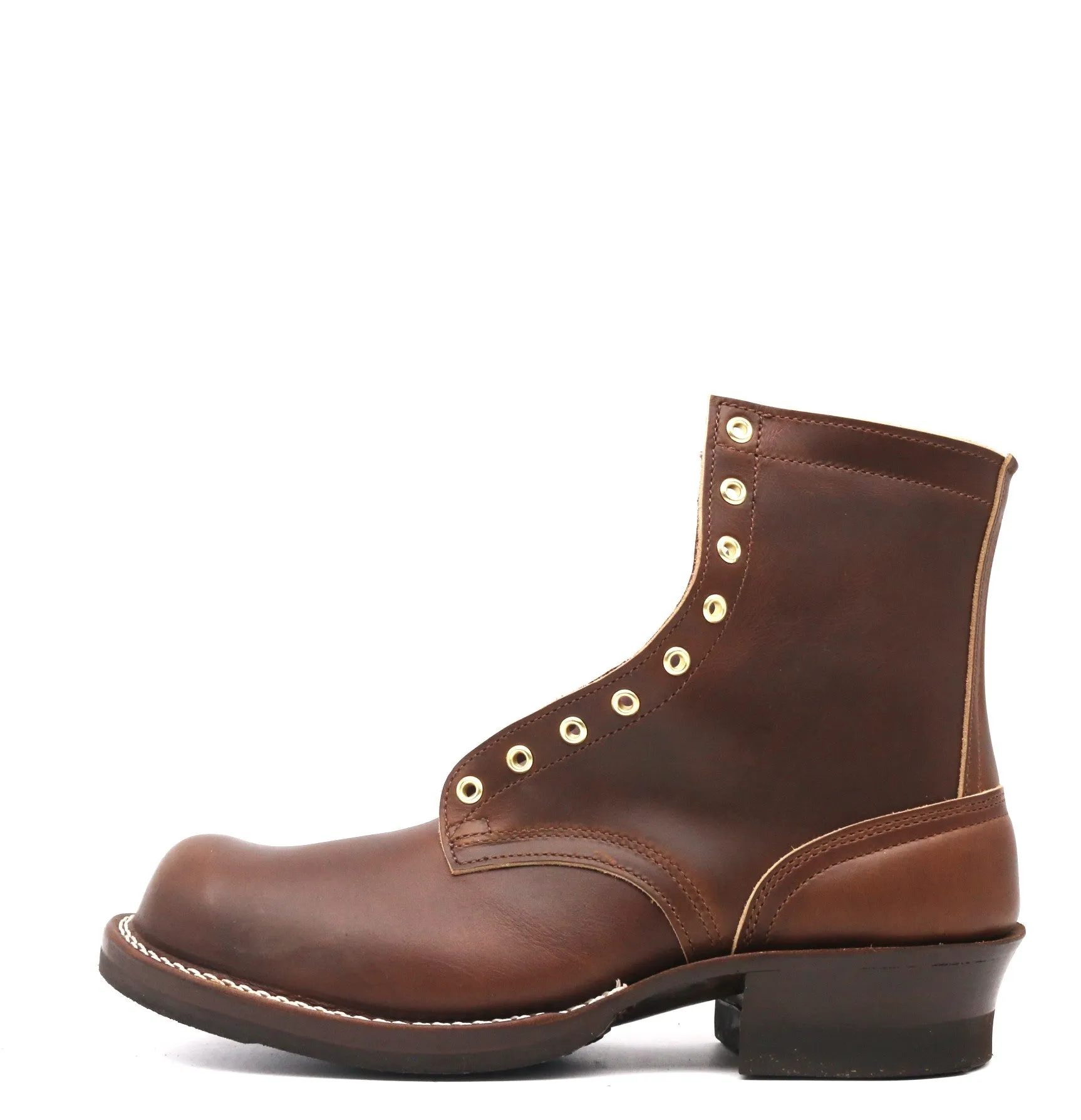 Shackleton Lace Up 11.5 E - Seconds! sold by Nicks Boots