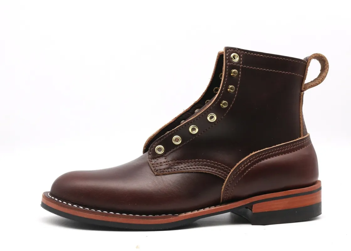 Lace Up 10.5 D - Ready To Ship! sold by Nicks Boots