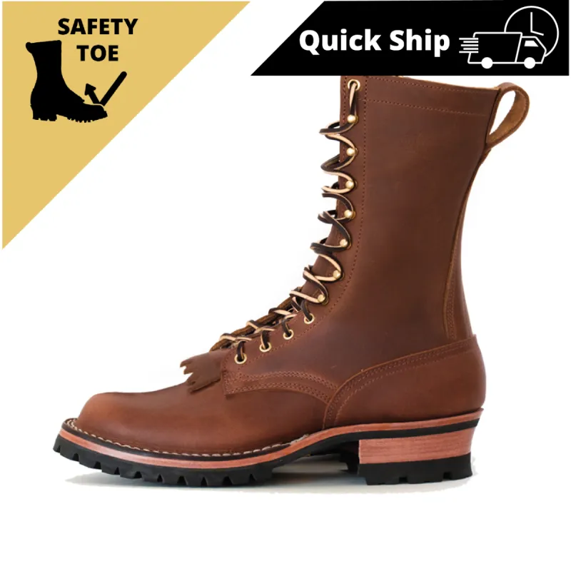 BuilderPro® Safety Toe -55 Classic Arch- Quick Ship! sold by Nicks Boots