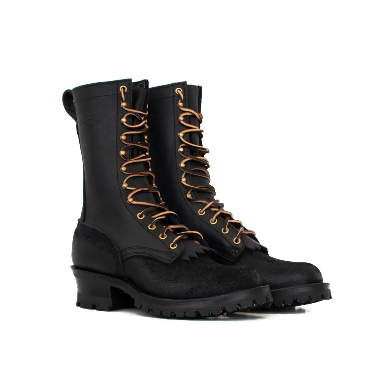 BuilderPro® Safety Toe -55 Classic Arch- Quick Ship! sold by Nicks Boots product image thumbnail 4