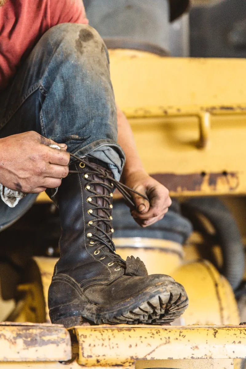 BuilderPro® Safety Toe -55 Classic Arch- Quick Ship! sold by Nicks Boots product image thumbnail 2