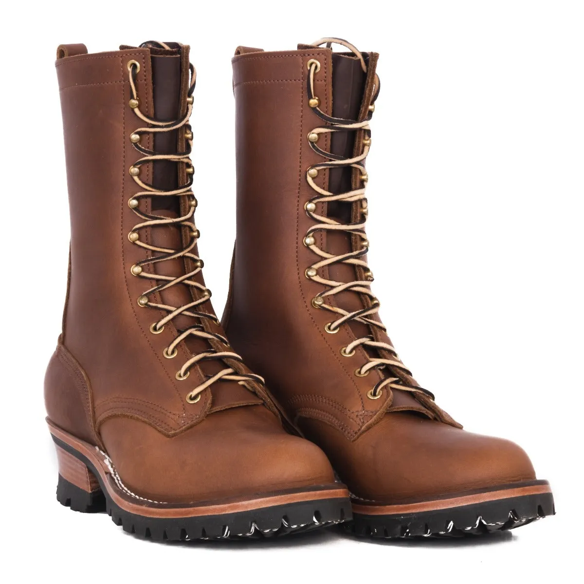 BuilderPro® Safety Toe -55 Classic Arch- Quick Ship! sold by Nicks Boots product image thumbnail 3