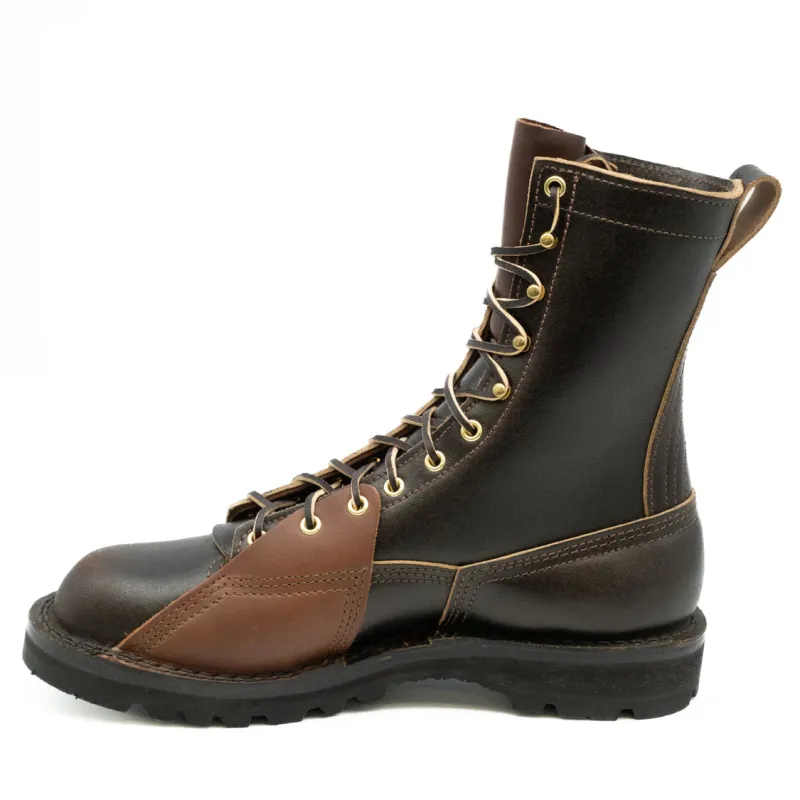 Nicks x Rose Anvil ND3 10 D - Ready To Ship! made by Nicks Boots