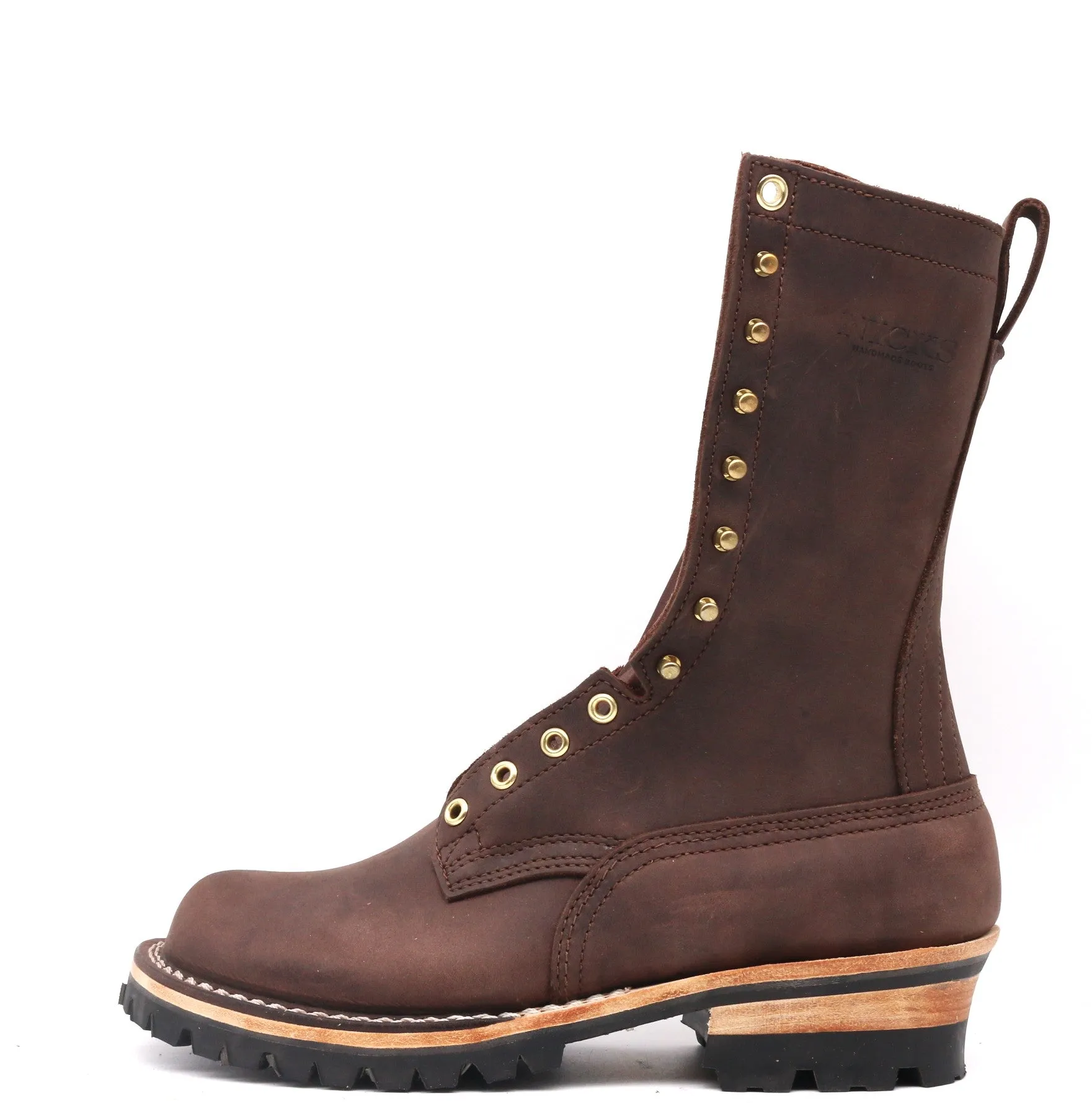 BuilderPro® HD 7.5 EE - Ready To Ship! sold by Nicks Boots