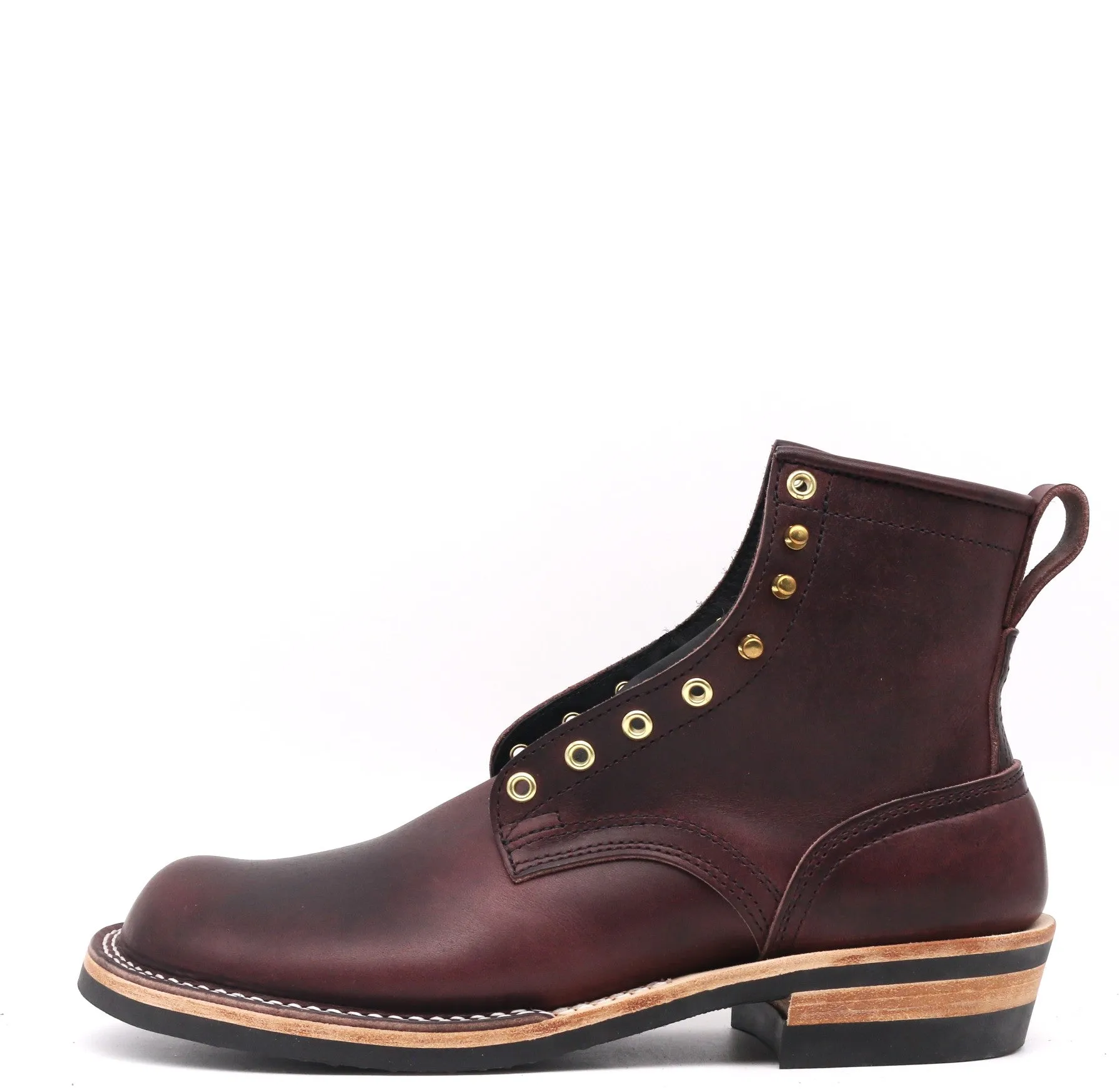 Cypress #8 LaceUp 10.5 E - Ready To Ship! sold by Nicks Boots