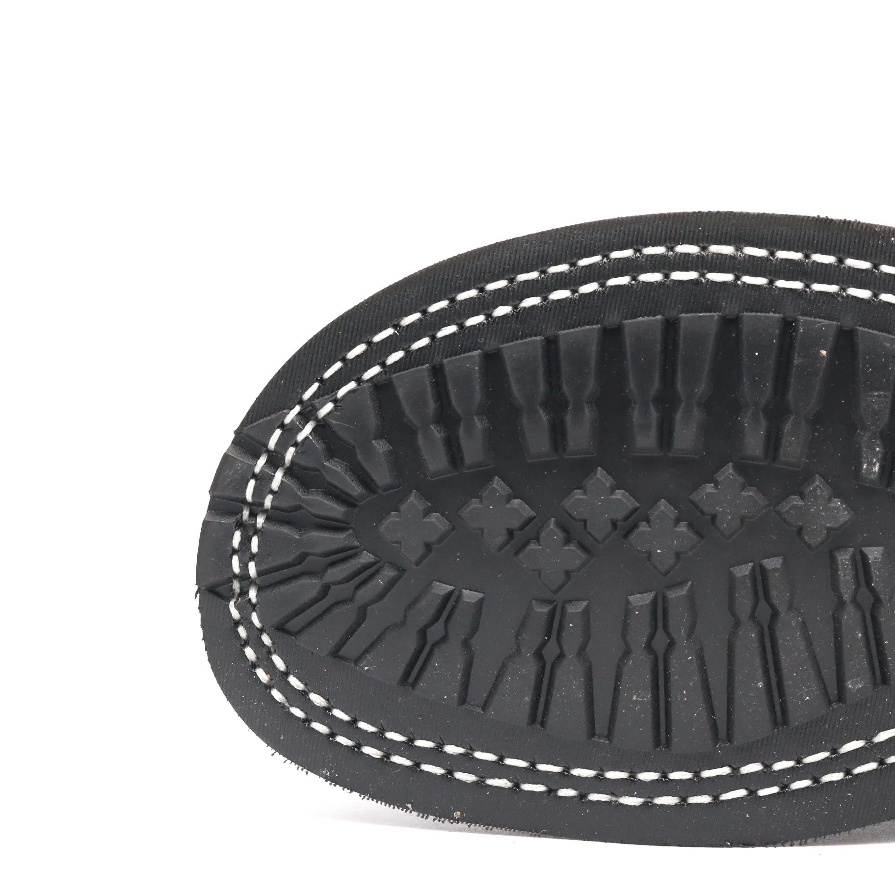 Thurman Last - Heritage 14 E - Seconds! sold by Nicks Boots product image thumbnail 2