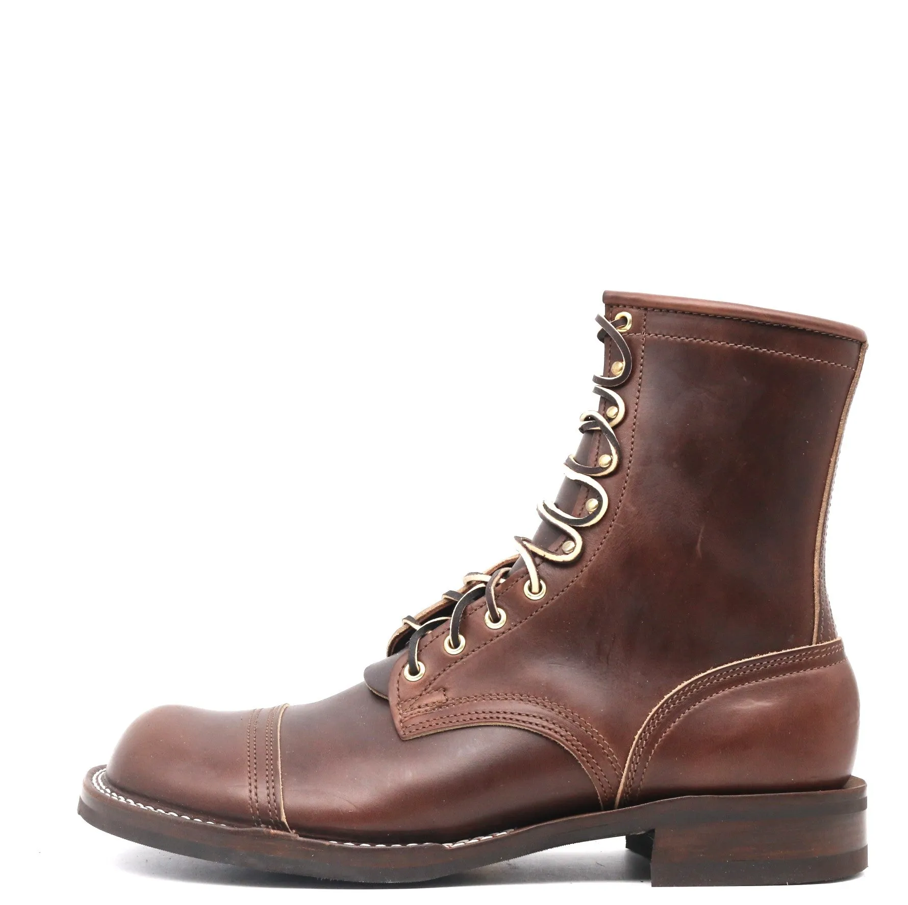 Thurman Last - Heritage 14 E - Seconds! sold by Nicks Boots