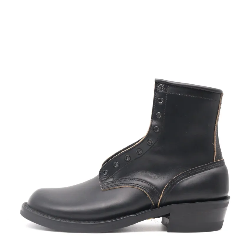 Classic Arch LaceUp 13.5 B - Ready To Ship! sold by Nicks Boots