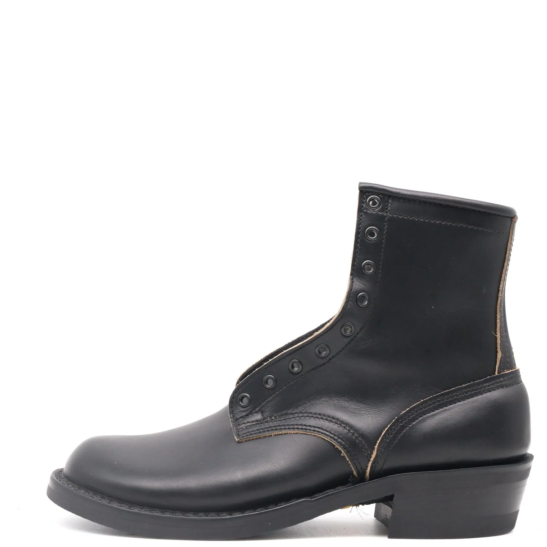 Classic Arch LaceUp 13.5 B - Ready To Ship! sold by Nicks Boots