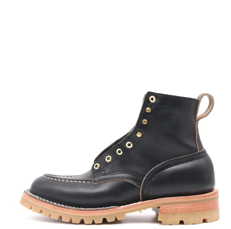 Moc Toe Lug 9.5 D - Seconds sold by Nicks Boots