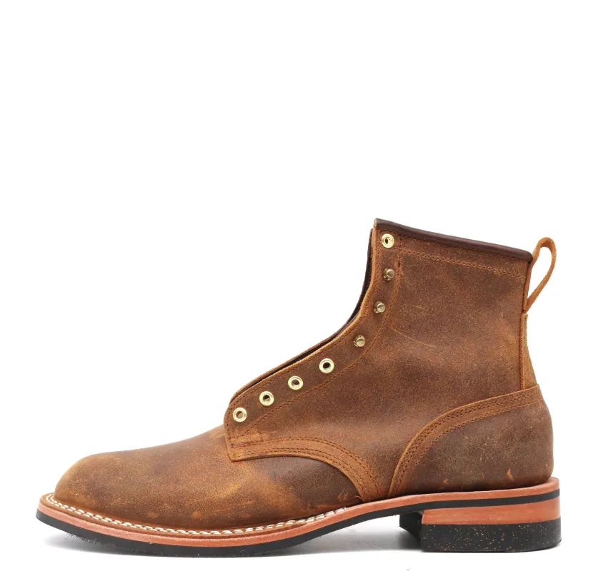 Waxy Commander Falcon 14.5 A - Ready To Ship! sold by Nicks Boots