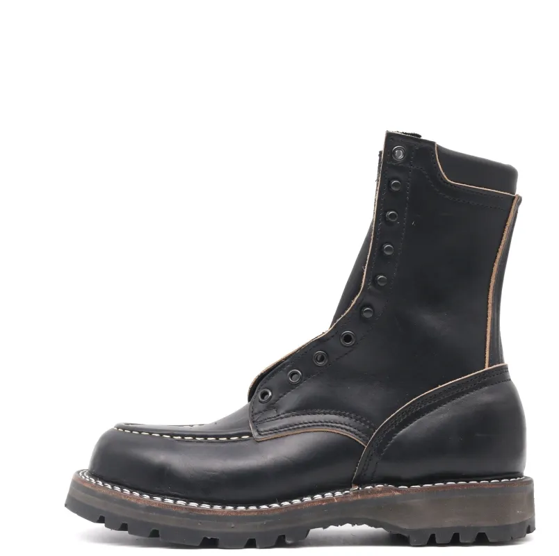Safety 365® Moc Toe 7.5 D - Ready To Ship! made by Nicks Boots