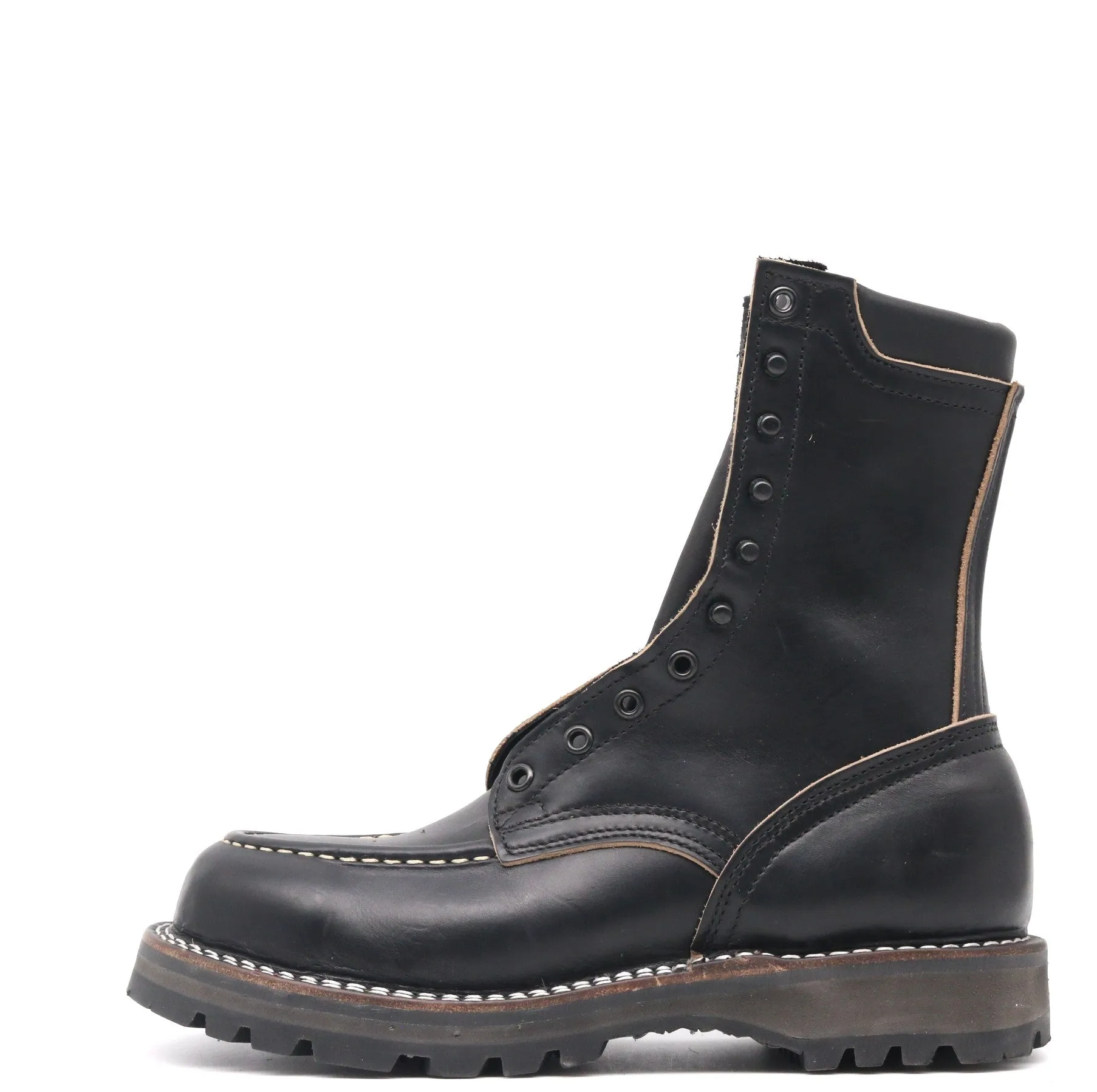 Safety 365® Moc Toe 7.5 D - Ready To Ship! sold by Nicks Boots