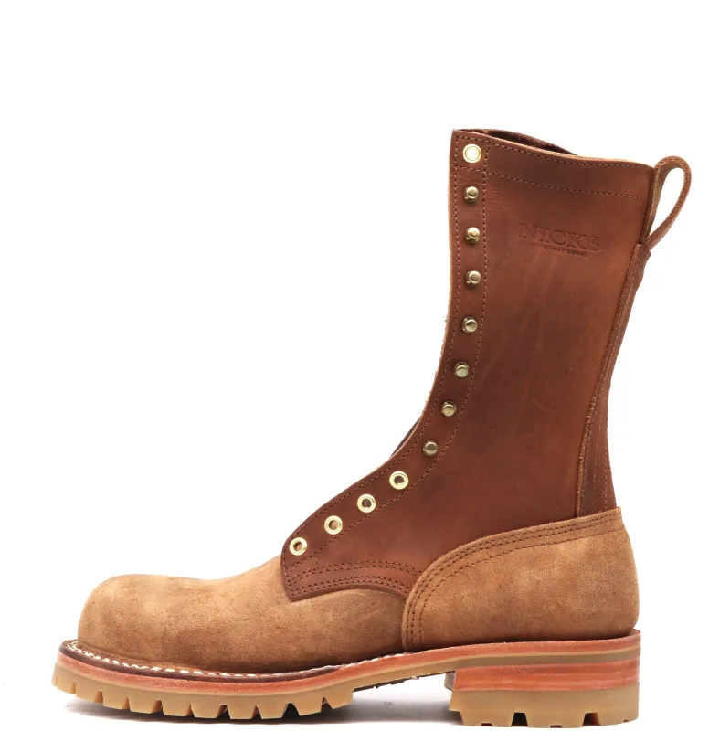 Safety BuilderPro® 8.5 C - Ready To Ship! sold by Nicks Boots