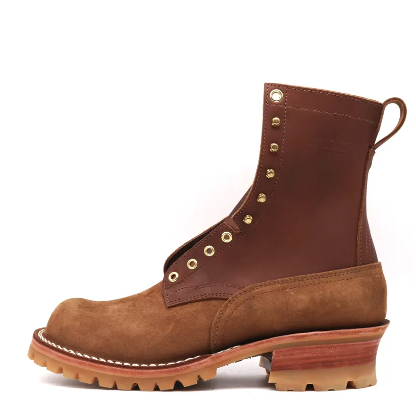 BuilderPro HD 10.5 F - Seconds! sold by Nicks Boots