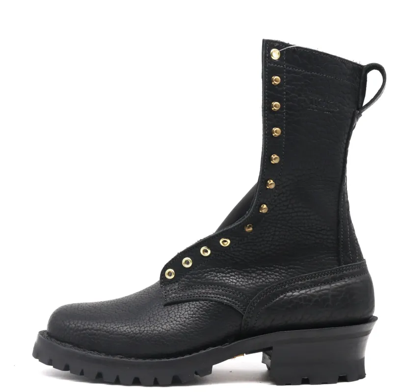 Shrunken Bison Hot Shot® 12 D - Seconds! sold by Nicks Boots