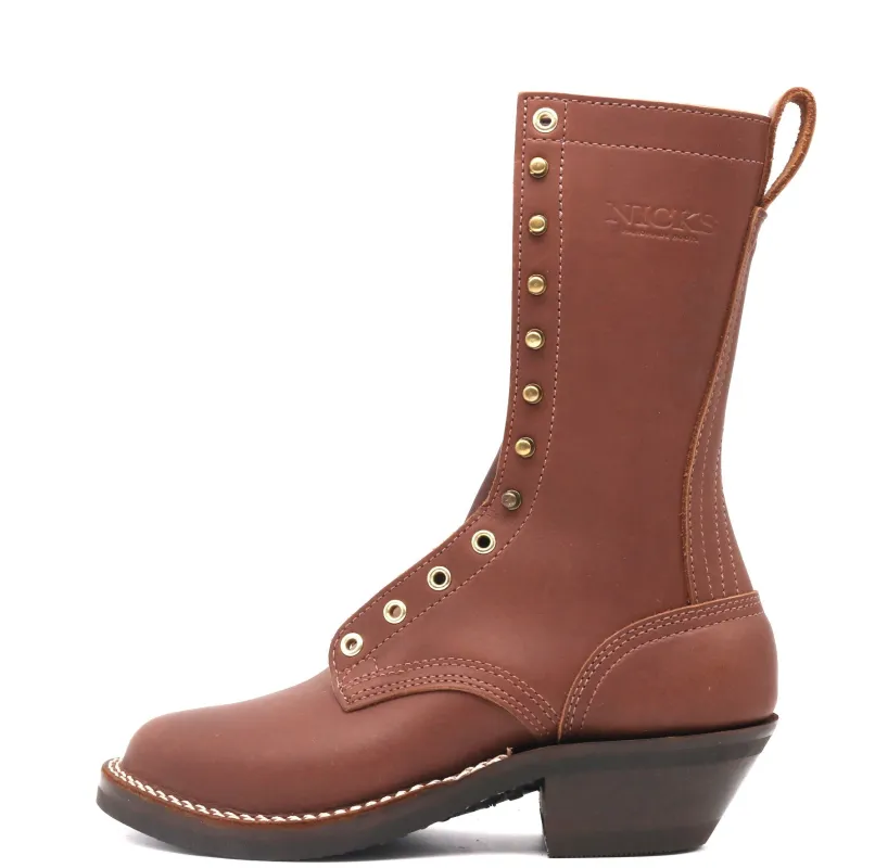 Packer 7.5 C - Ready To Ship! sold by Nicks Boots