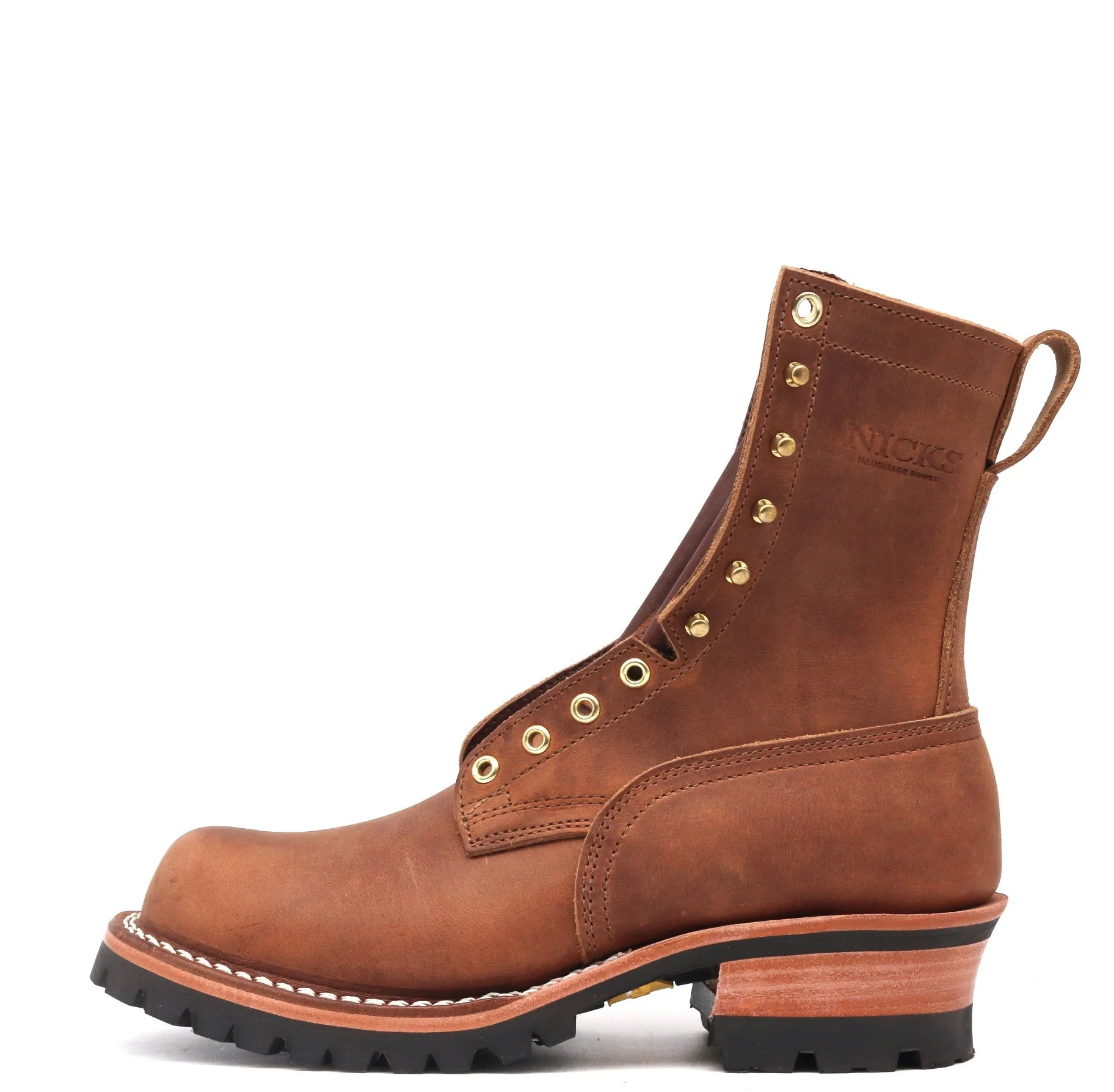 Classic Arch LaceUp HD 8.5 D - Ready To Ship! sold by Nicks Boots