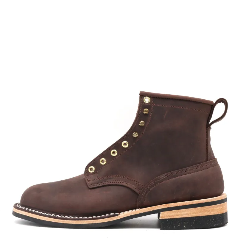 Heritage Falcon 11 D - Ready To Ship! sold by Nicks Boots