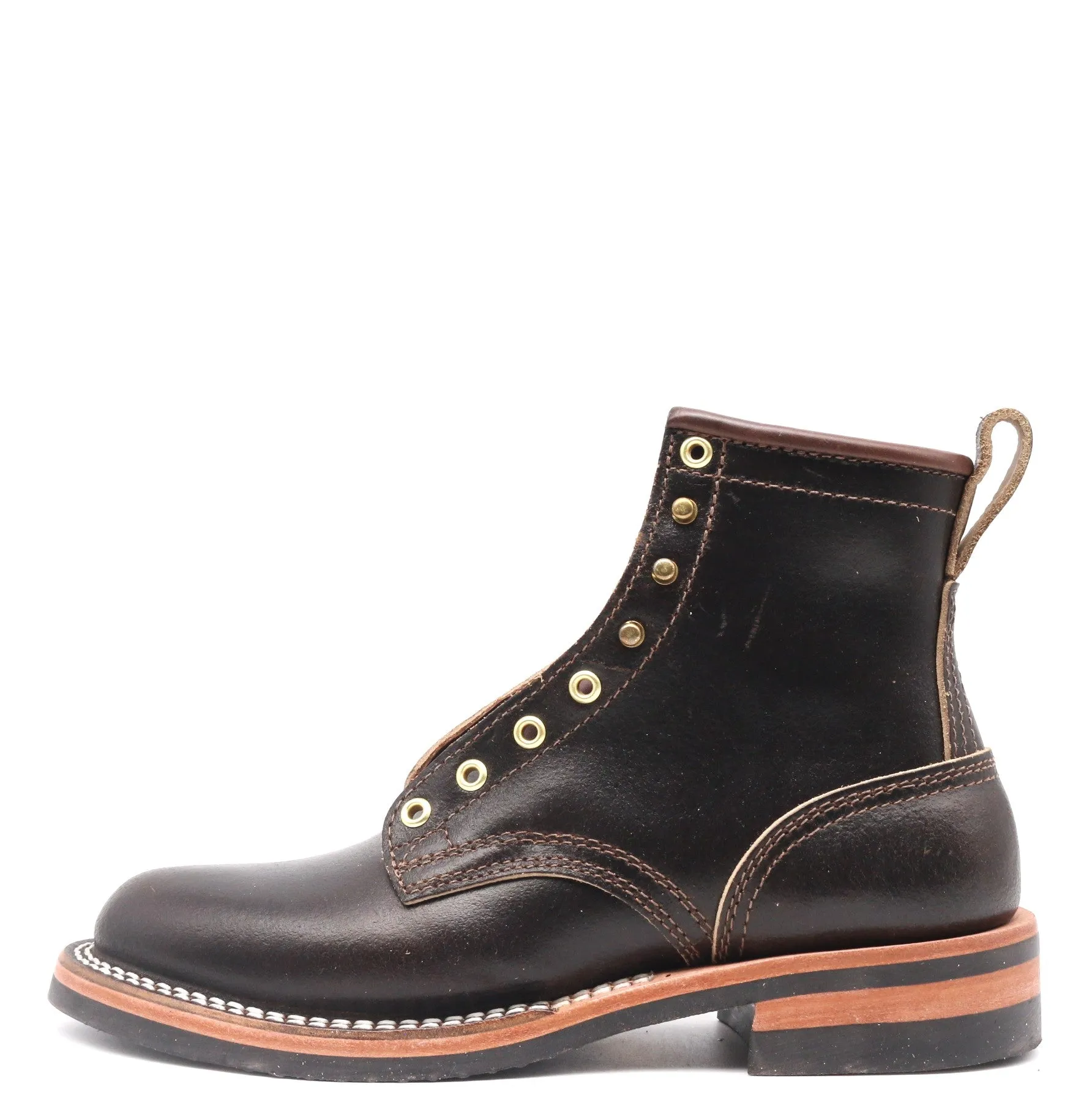 Falcon 9 B - Ready To Ship! sold by Nicks Boots