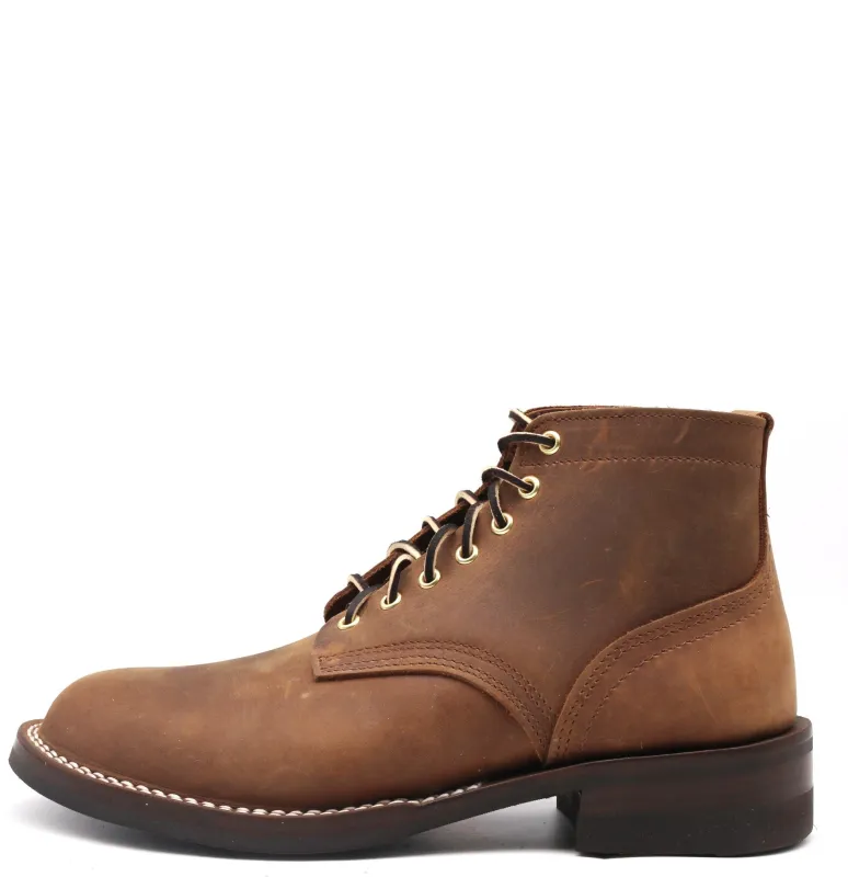 Ivan 11.5 E -Ready To Ship! made by Nicks Boots