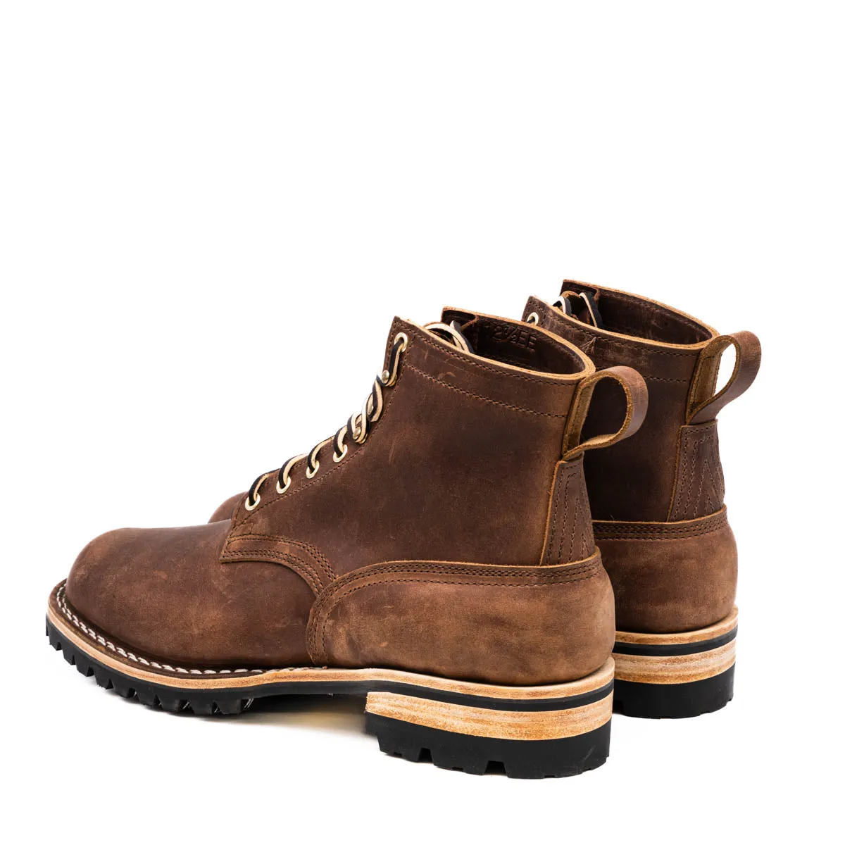 Urban Drifter - Quick Ship! sold by Nicks Boots product image thumbnail 4