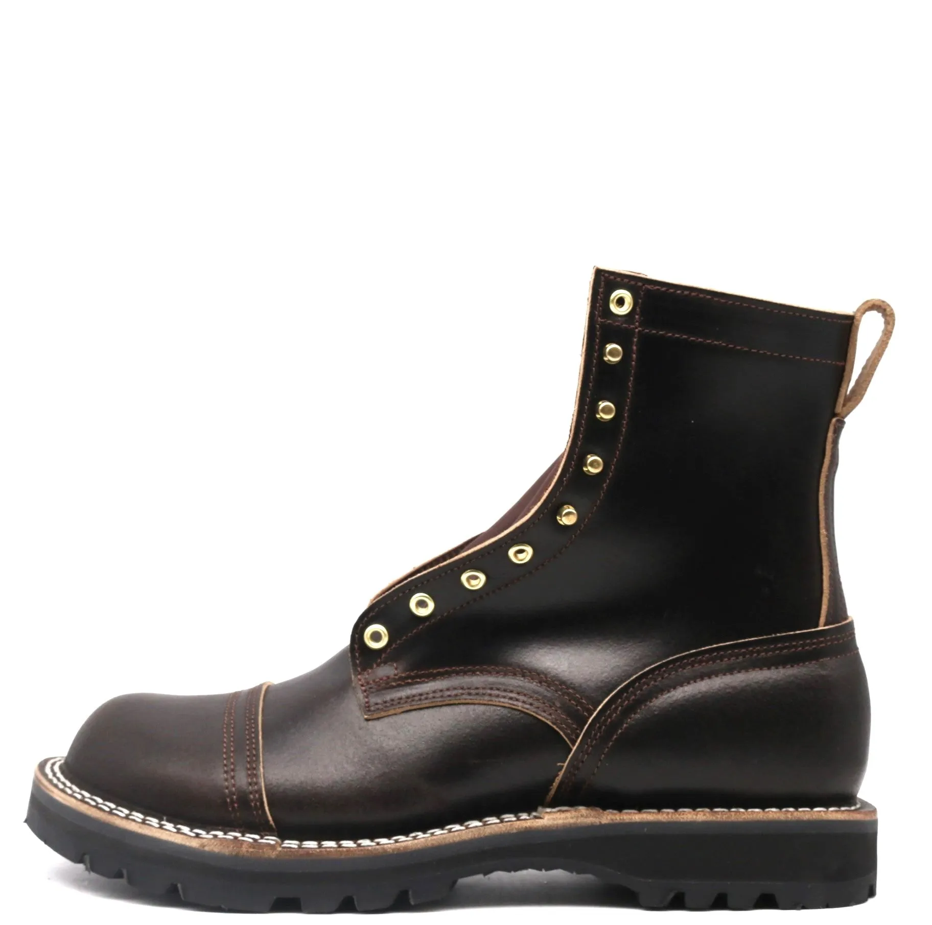 365® Delta Arch LaceUp 12 D - Ready To Ship! sold by Nicks Boots