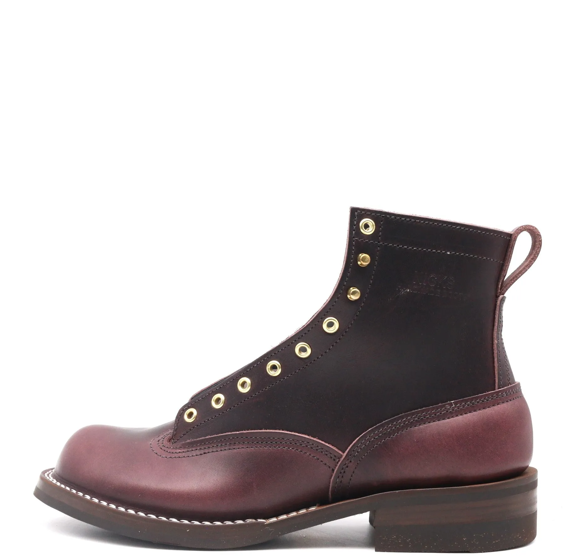 Lace to Toe 10.5 E - Ready To Ship! sold by Nicks Boots