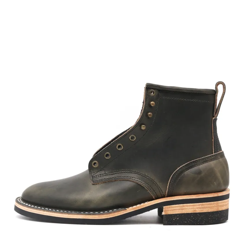 Wickett & Craig Parkhurst V3 10 EE - Ready To Ship! sold by Nicks Boots