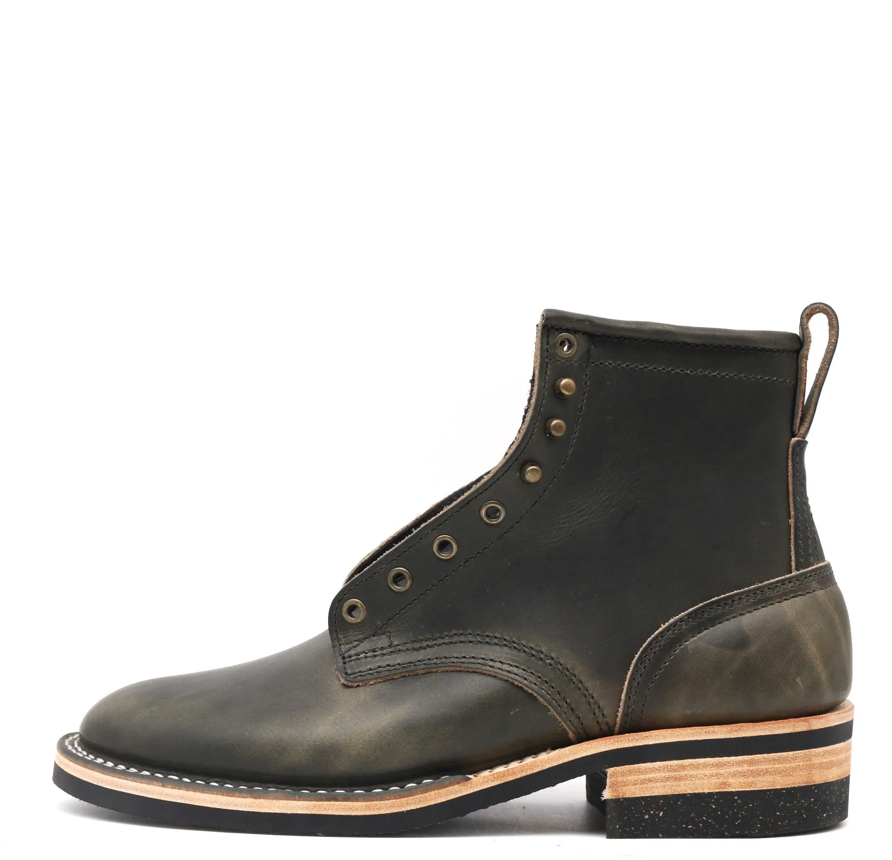 Wickett & Craig Parkhurst V3 10 EE - Ready To Ship! sold by Nicks Boots