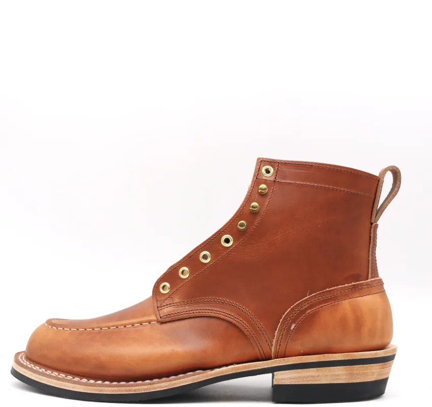 Wickett & Craig Moc Toe 11.5 E - Seconds! sold by Nicks Boots