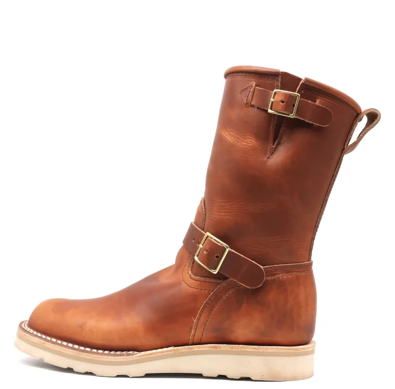 Wickett & Craig Stationmaster 12 E - Seconds! sold by Nicks Boots