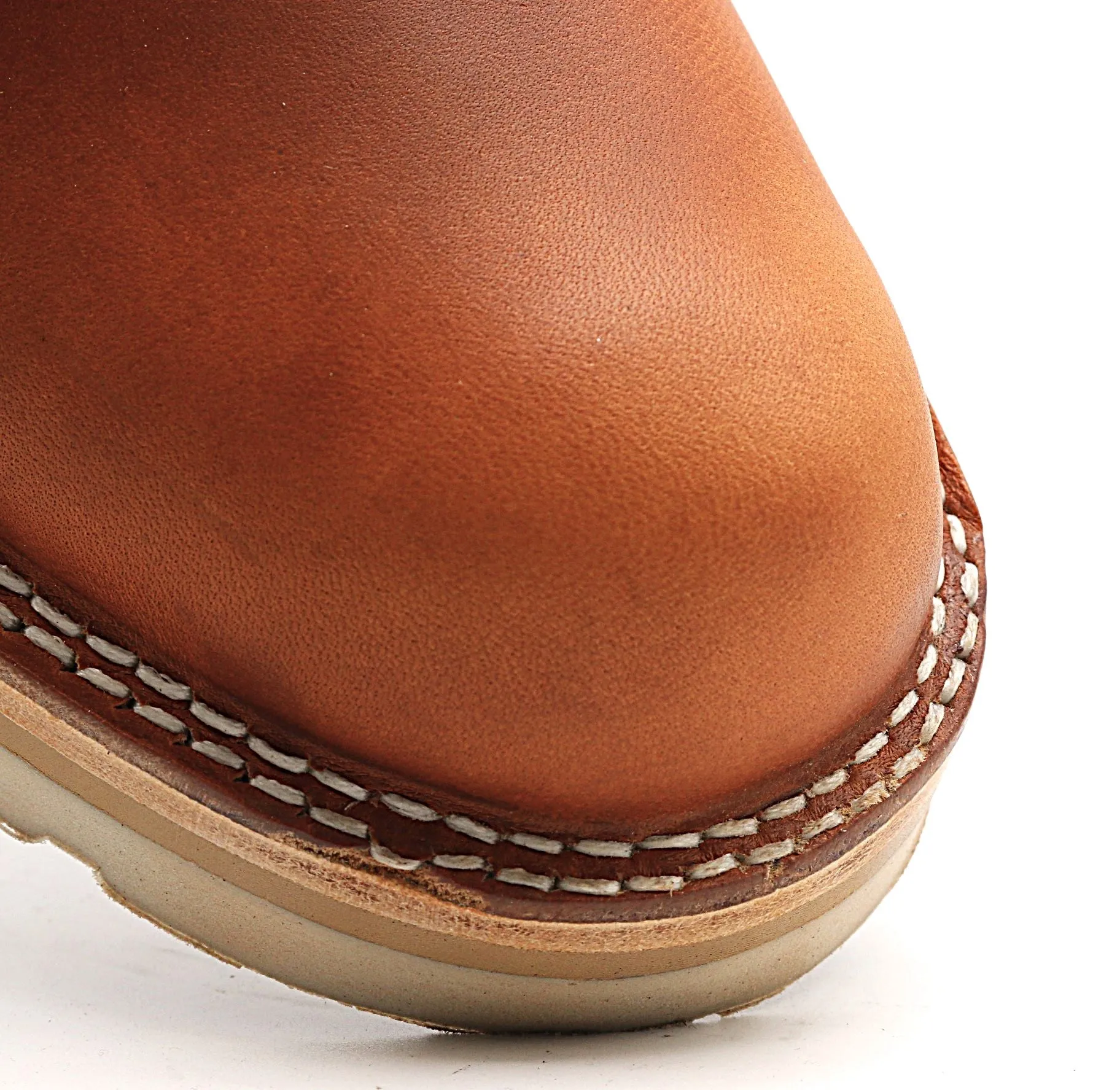 Wickett & Craig Stationmaster 12 E - Seconds! sold by Nicks Boots product image thumbnail 2