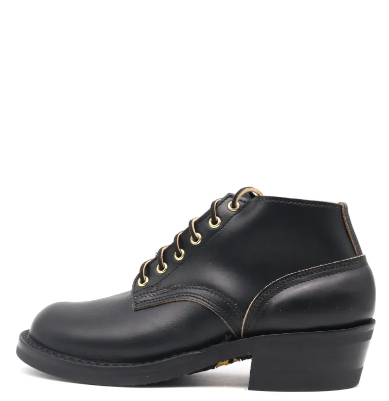 Lace Up 9 D - Ready To Ship! made by Nicks Boots